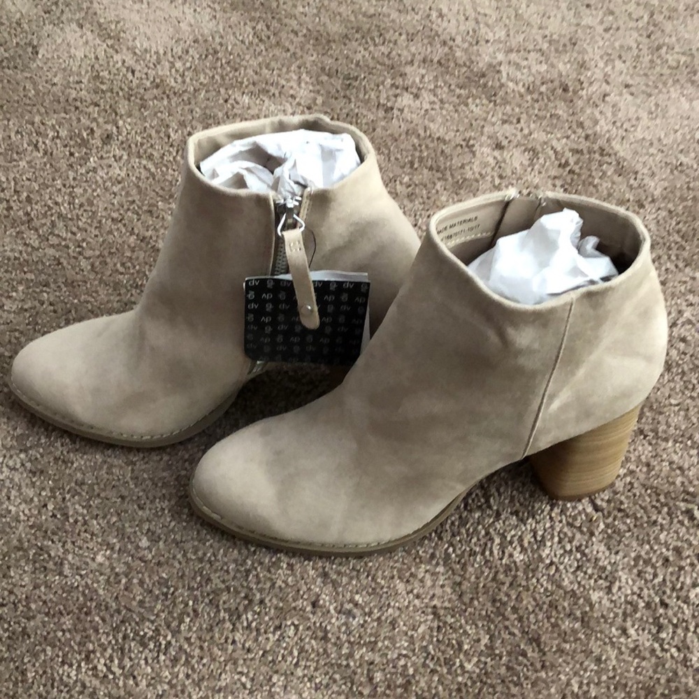 Dolce vida boots